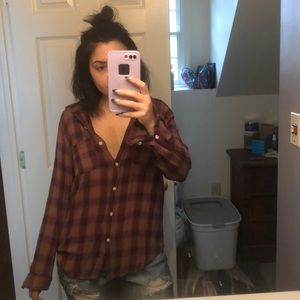 flannel